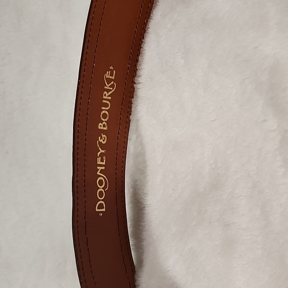 Small Dooney and Bourke Belt - Picture 4 of 8